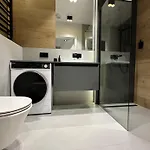 Perlowa Przystan Lägenhet *