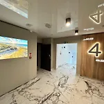 Perlowa Przystan Lägenhet Kołobrzeg