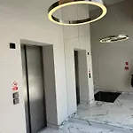 Lägenhet Perlowa Przystan *