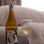 Lägenhet Perlowa Przystan *