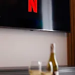 Perlowa Przystan Lägenhet *