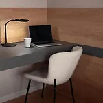 Perlowa Przystan Lägenhet *