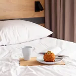 Lägenhet Perlowa Przystan *