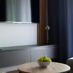 Perlowa Przystan 아파트 *