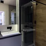 Lägenhet Perlowa Przystan *