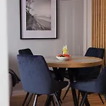 Perlowa Przystan Kołobrzeg