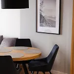 Perlowa Przystan Lägenhet