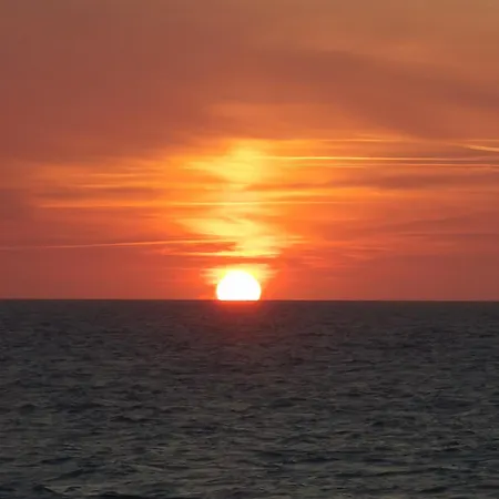 Perłowa Przystań Apartament *