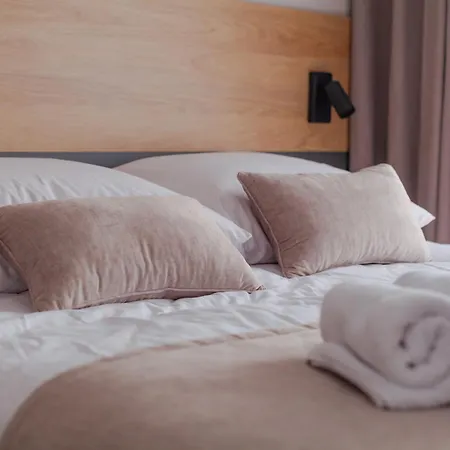 Perłowa Przystań Apartament