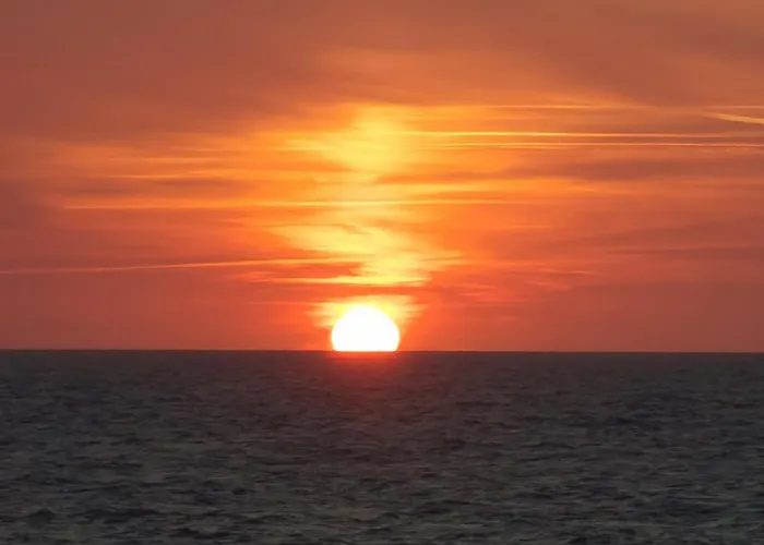 Perłowa Przystań Apartament *