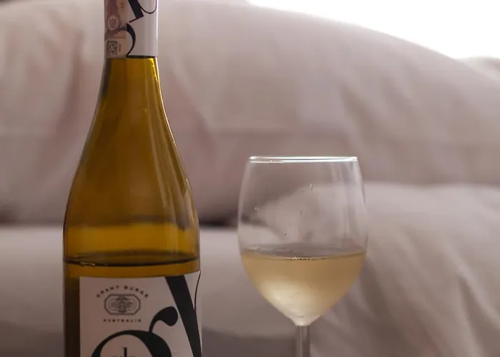 Apartament Perłowa Przystań *