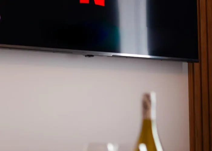 Perłowa Przystań Apartament *