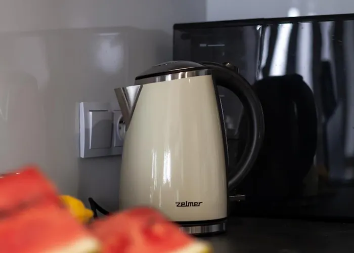 Perłowa Przystań *