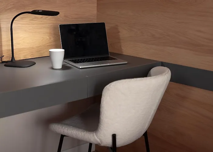 Perłowa Przystań Apartament *