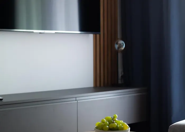 Perłowa Przystań Apartament *