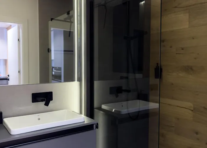 Apartament Perłowa Przystań *