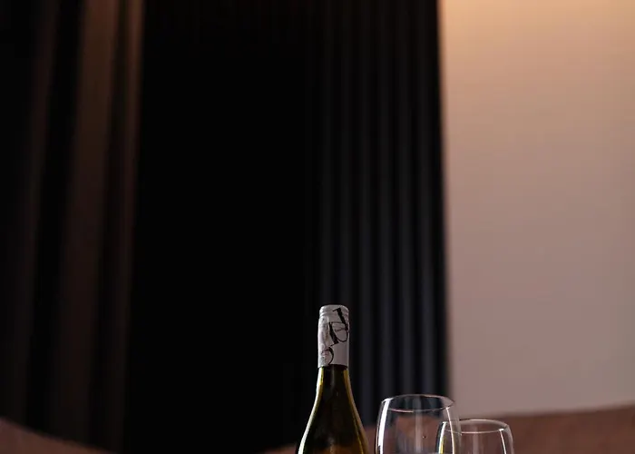 Perłowa Przystań Kołobrzeg