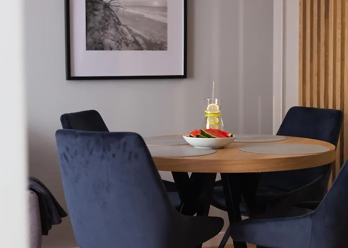 Perłowa Przystań Kołobrzeg