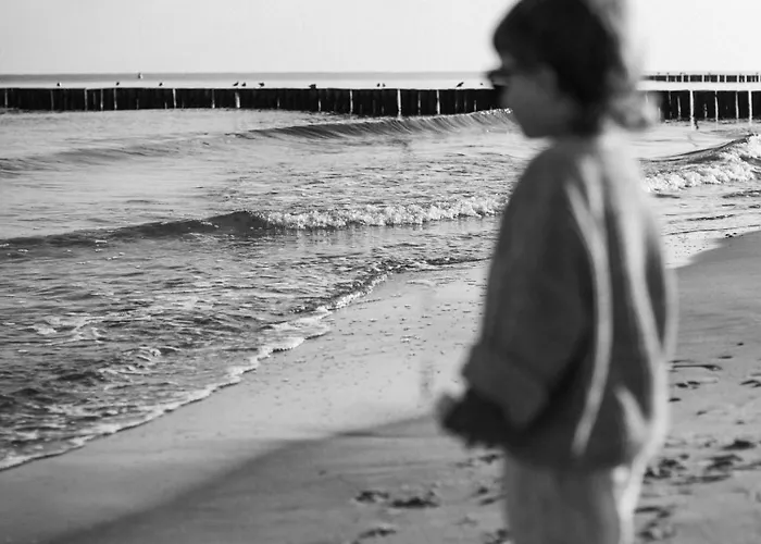 Apartament Perłowa Przystań *